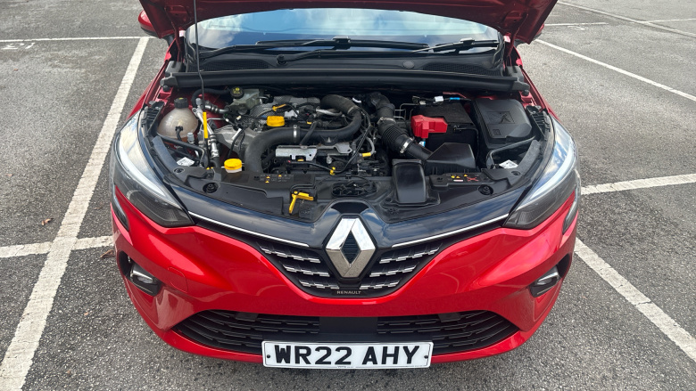 Renault Clio 1.0 TCe 90 SE Edition 5dr Petrol Hatchback